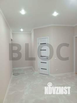2-к квартира, вторичка, 62м2, 1/7 этаж
