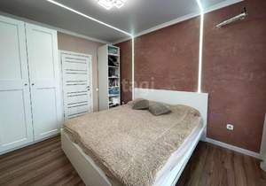 2-к квартира, вторичка, 64м2, 20/24 этаж