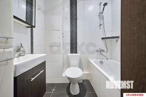 1-к квартира, вторичка, 43м2, 4/7 этаж