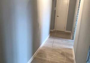 1-к квартира, вторичка, 42м2, 2/19 этаж