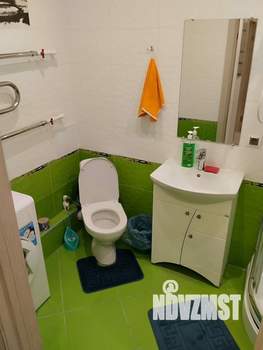 1-к квартира, вторичка, 41м2, 13/17 этаж