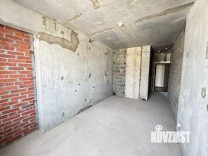 1-к квартира, вторичка, 38м2, 18/19 этаж