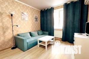 1-к квартира, вторичка, 33м2, 4/17 этаж
