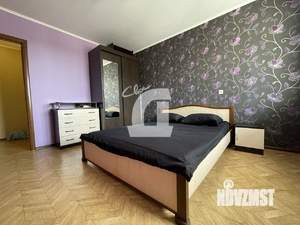 2-к квартира, вторичка, 75м2, 12/16 этаж