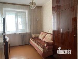 3-к квартира, вторичка, 50м2, 3/5 этаж