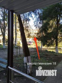 2-к квартира, вторичка, 60м2, 1/5 этаж