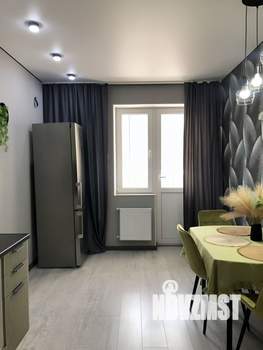 1-к квартира, вторичка, 35м2, 20/24 этаж