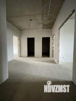 2-к квартира, вторичка, 66м2, 16/20 этаж