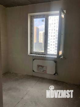 2-к квартира, вторичка, 58м2, 9/14 этаж