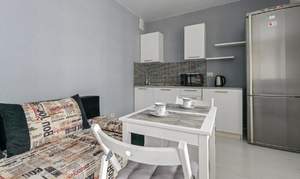 Студия квартира, вторичка, 30м2, 5/18 этаж