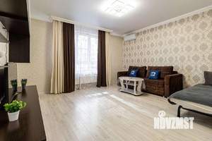 2-к квартира, вторичка, 58м2, 3/17 этаж