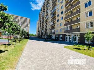 3-к квартира, вторичка, 66м2, 8/16 этаж