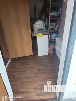 3-к квартира, вторичка, 59м2, 1/1 этаж