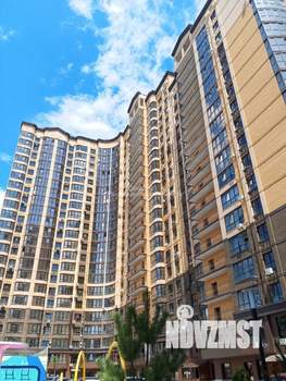 2-к квартира, вторичка, 74м2, 22/24 этаж