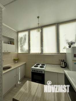 1-к квартира, вторичка, 35м2, 20/22 этаж