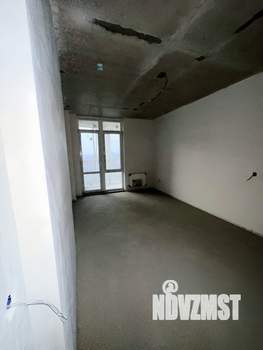 2-к квартира, вторичка, 62м2, 9/24 этаж