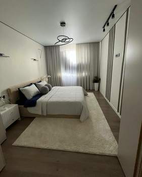 2-к квартира, вторичка, 52м2, 13/20 этаж