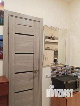 Студия квартира, вторичка, 33м2, 3/16 этаж