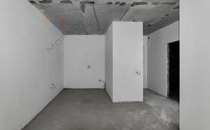 1-к квартира, вторичка, 35м2, 6/18 этаж