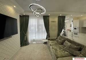 3-к квартира, вторичка, 70м2, 10/10 этаж