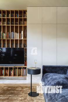 2-к квартира, вторичка, 56м2, 2/2 этаж