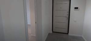 1-к квартира, вторичка, 43м2, 13/17 этаж