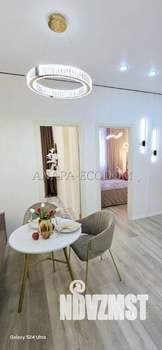 2-к квартира, вторичка, 42м2, 9/18 этаж