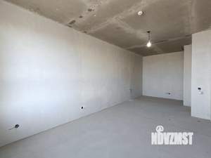 1-к квартира, вторичка, 40м2, 18/24 этаж