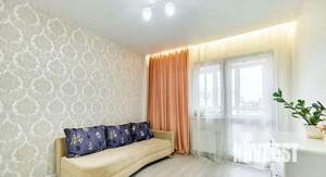 1-к квартира, вторичка, 41м2, 4/7 этаж