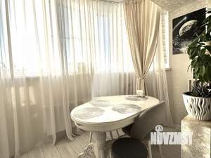 1-к квартира, вторичка, 46м2, 19/24 этаж