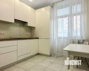 1-к квартира, вторичка, 32м2, 6/10 этаж