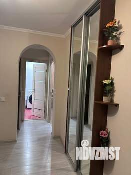 2-к квартира, вторичка, 58м2, 5/14 этаж