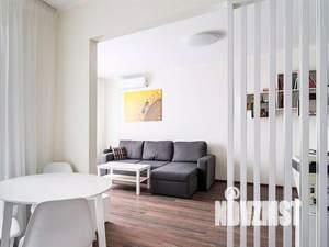 2-к квартира, вторичка, 54м2, 8/16 этаж