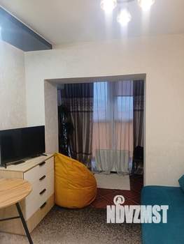 2-к квартира, вторичка, 35м2, 6/7 этаж