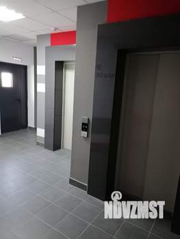 1-к квартира, вторичка, 29м2, 17/19 этаж