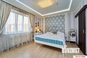 3-к квартира, вторичка, 84м2, 16/16 этаж