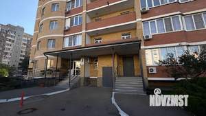 2-к квартира, вторичка, 92м2, 2/16 этаж
