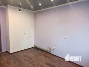 1-к квартира, вторичка, 43м2, 12/19 этаж