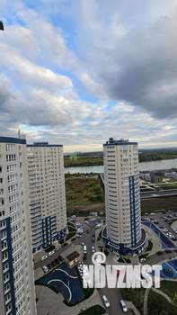 1-к квартира, вторичка, 47м2, 22/24 этаж