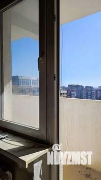 1-к квартира, вторичка, 53м2, 16/23 этаж