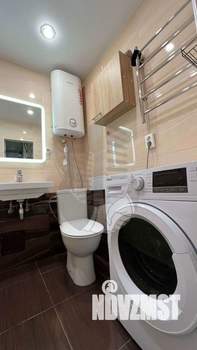 1-к квартира, вторичка, 42м2, 20/21 этаж