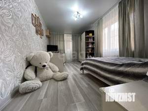 2-к квартира, вторичка, 76м2, 4/19 этаж