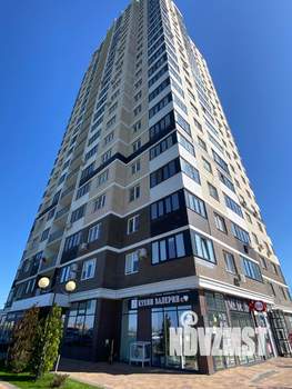 3-к квартира, вторичка, 85м2, 5/24 этаж
