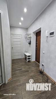 2-к квартира, вторичка, 59м2, 5/6 этаж