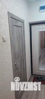 Студия квартира, вторичка, 23м2, 17/18 этаж