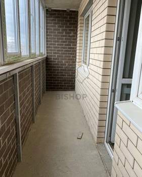 1-к квартира, вторичка, 38м2, 11/20 этаж