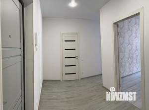 1-к квартира, вторичка, 39м2, 5/16 этаж