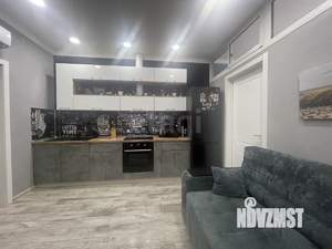Студия квартира, вторичка, 26м2, 7/16 этаж
