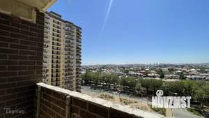 1-к квартира, вторичка, 42м2, 9/16 этаж