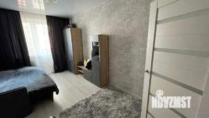 1-к квартира, вторичка, 39м2, 6/16 этаж